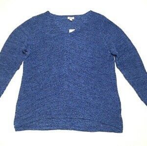 ☮️2xl lightweight vneck sweater PREMIUM QUALITY free ankle socks ❤️💚brand new